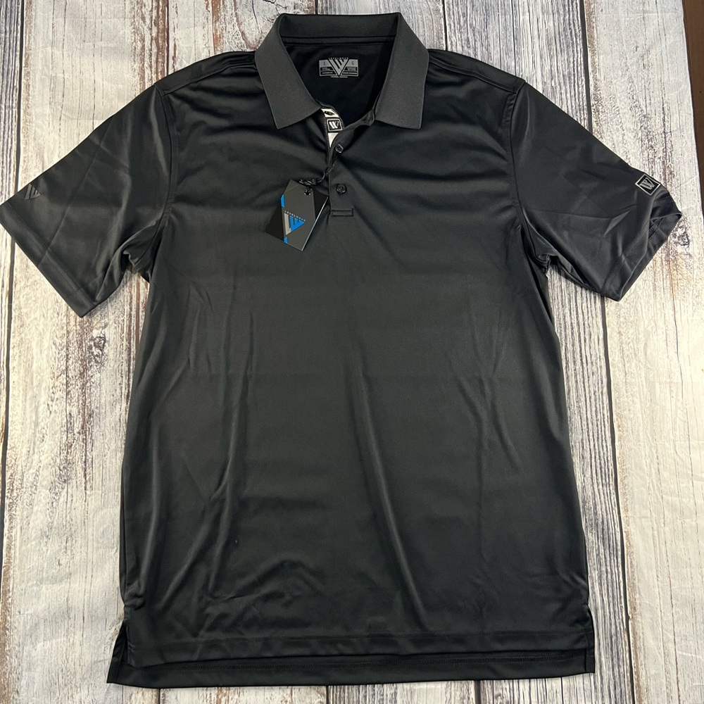Levelwear Golf Polo